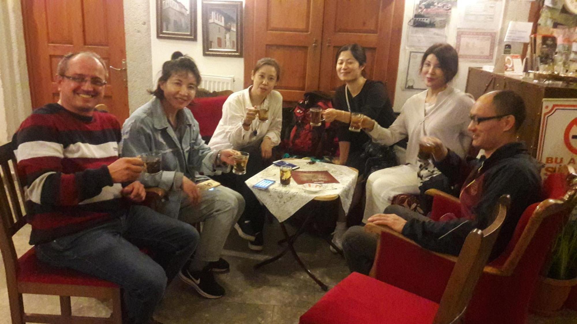 Demirkapi Konak Hotel Σαφράμπολη Εξωτερικό φωτογραφία