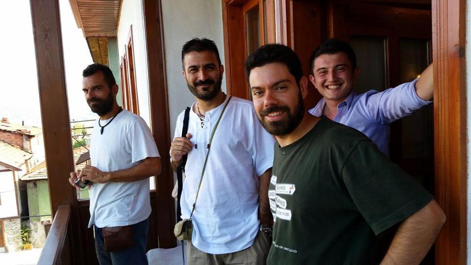Demirkapi Konak Hotel Σαφράμπολη Εξωτερικό φωτογραφία