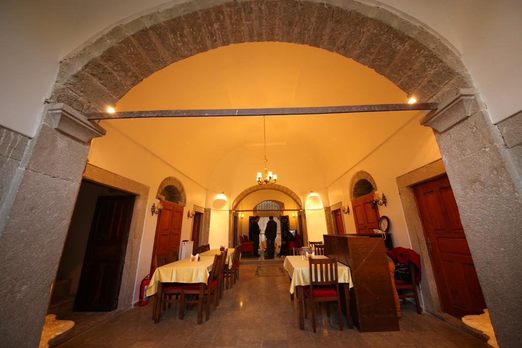 Demirkapi Konak Hotel Σαφράμπολη Εξωτερικό φωτογραφία