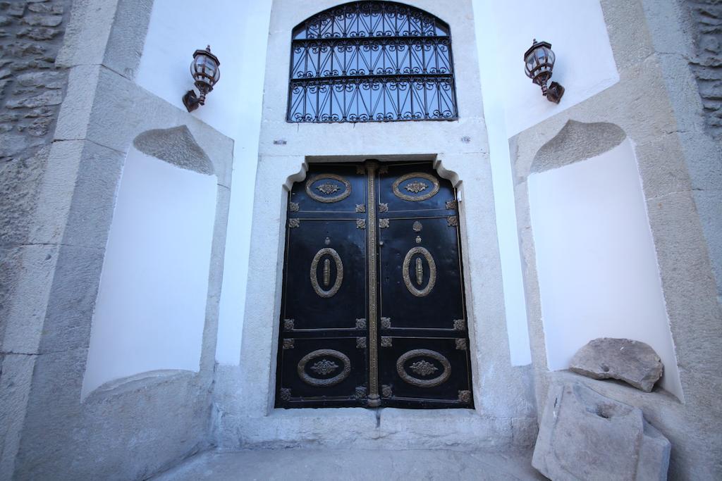 Demirkapi Konak Hotel Σαφράμπολη Εξωτερικό φωτογραφία