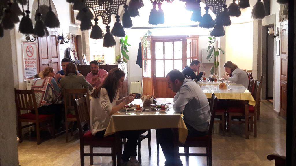 Demirkapi Konak Hotel Σαφράμπολη Εξωτερικό φωτογραφία