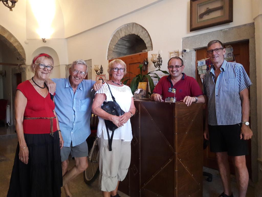 Demirkapi Konak Hotel Σαφράμπολη Εξωτερικό φωτογραφία