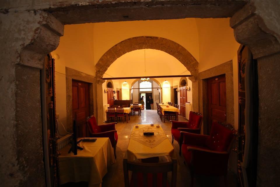 Demirkapi Konak Hotel Σαφράμπολη Εξωτερικό φωτογραφία